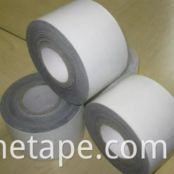  White Outer Wrapping Tape